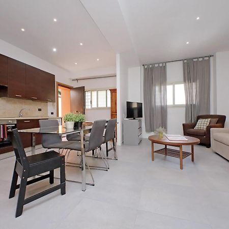 Monte Del Gallo Apartment For Groups Рим Экстерьер фото