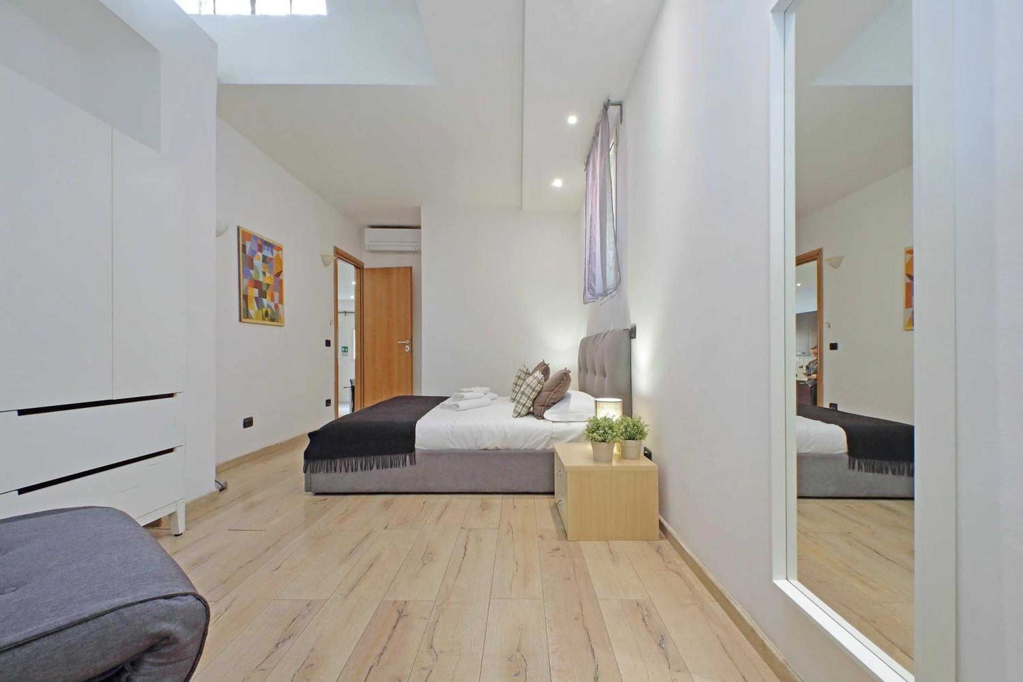 Monte Del Gallo Apartment For Groups Рим Экстерьер фото