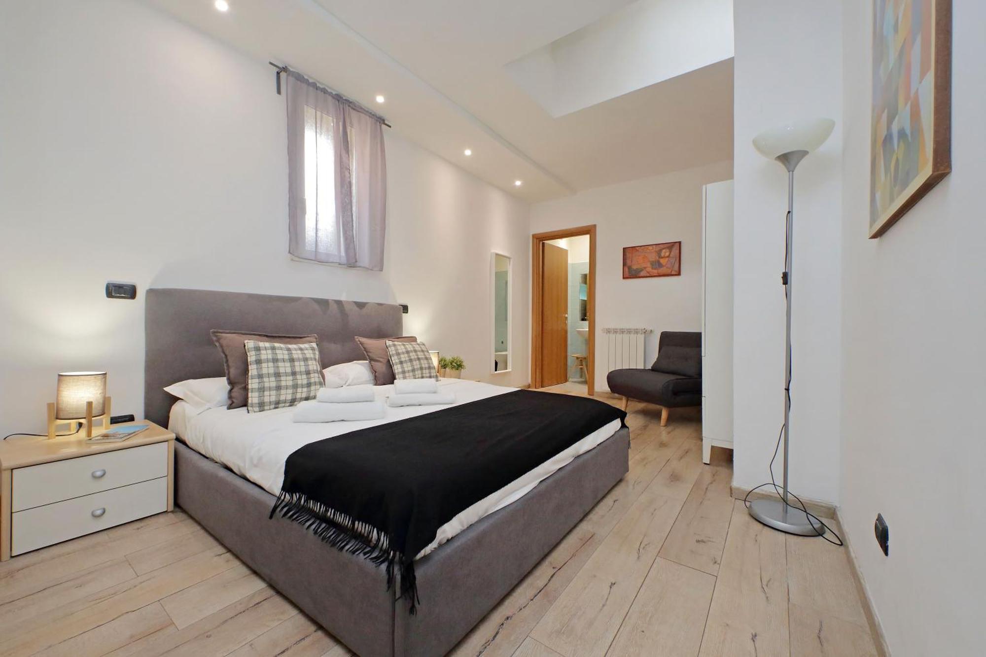 Monte Del Gallo Apartment For Groups Рим Экстерьер фото