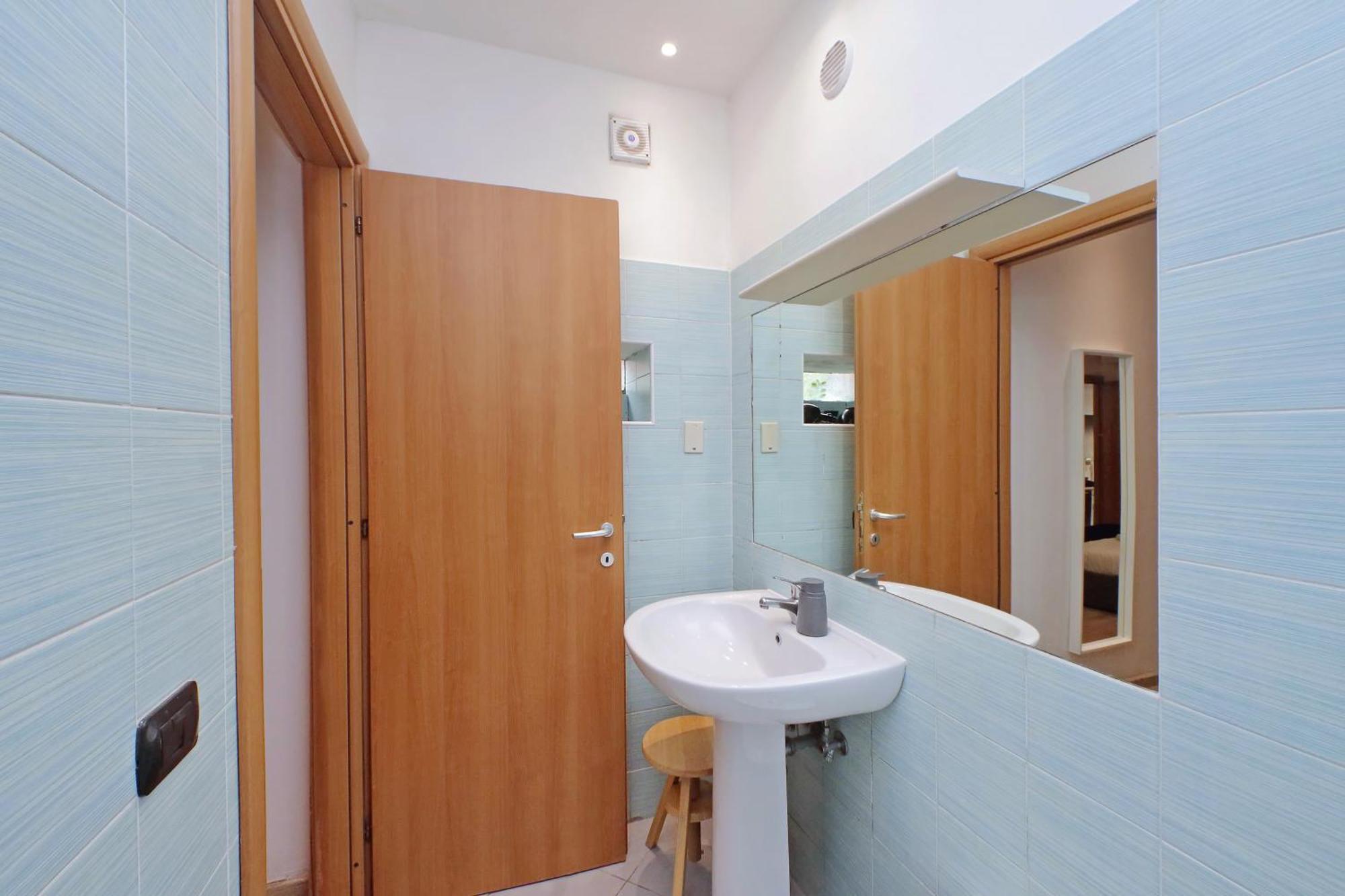 Monte Del Gallo Apartment For Groups Рим Экстерьер фото
