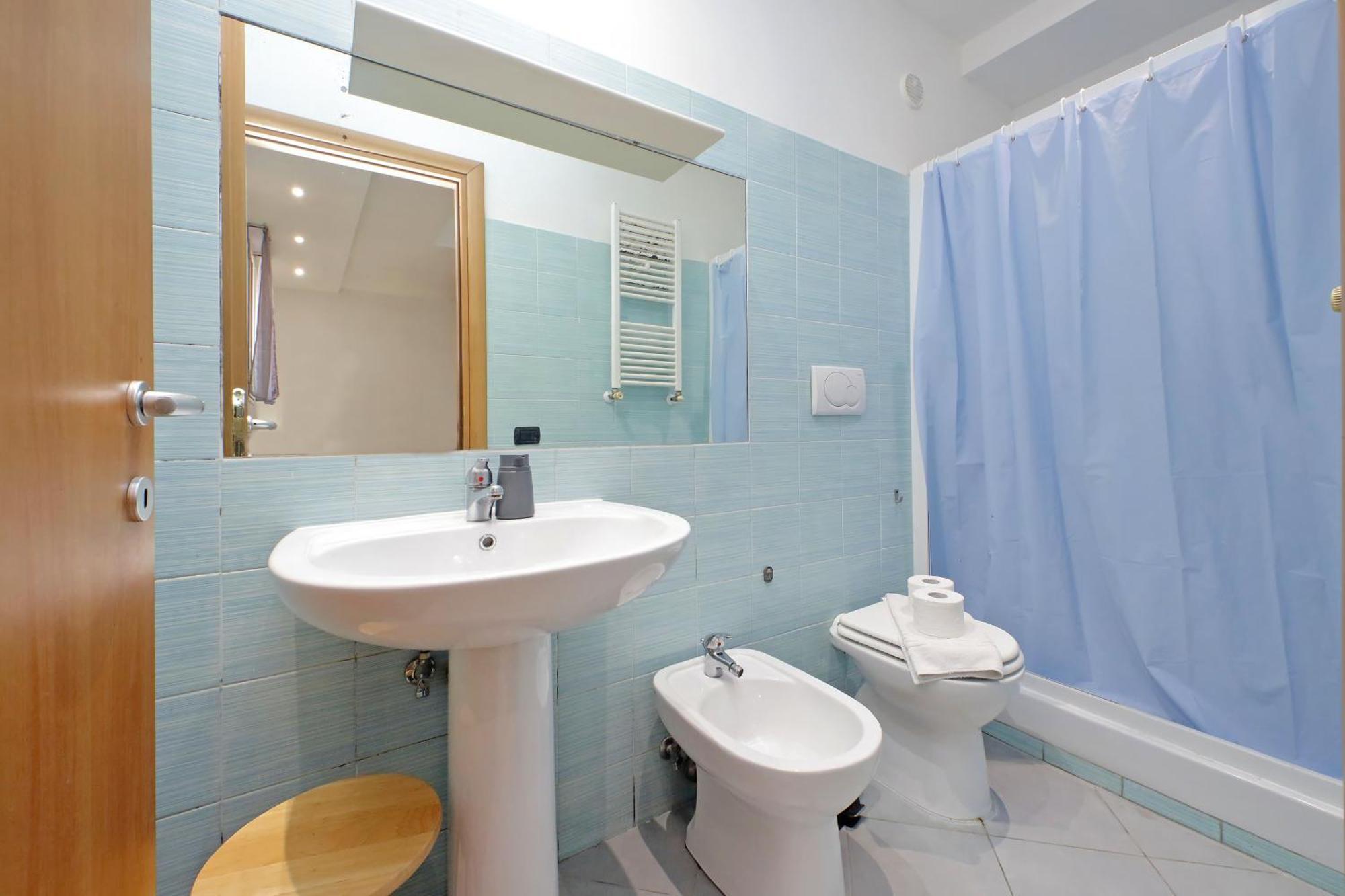 Monte Del Gallo Apartment For Groups Рим Экстерьер фото