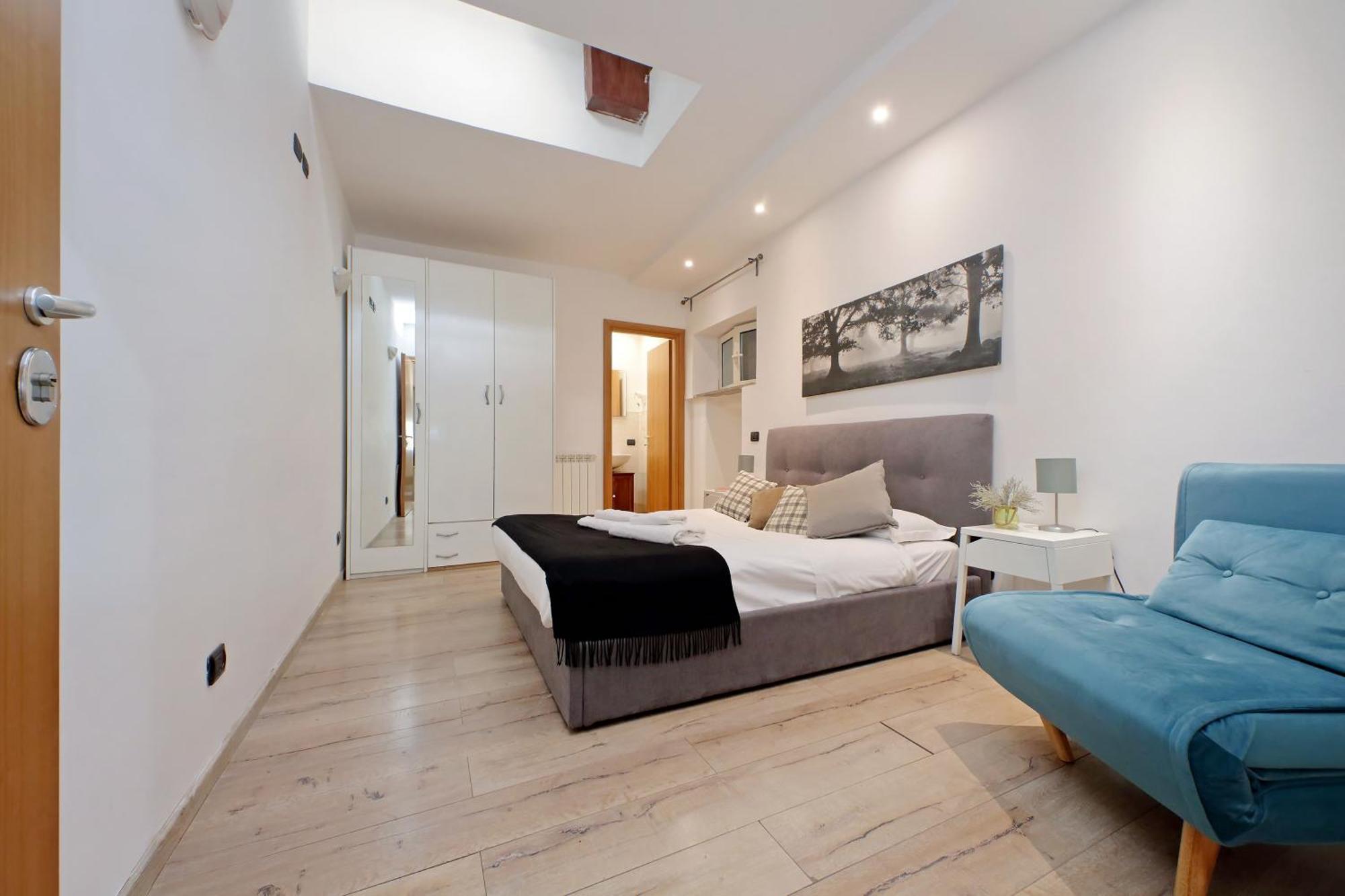 Monte Del Gallo Apartment For Groups Рим Экстерьер фото