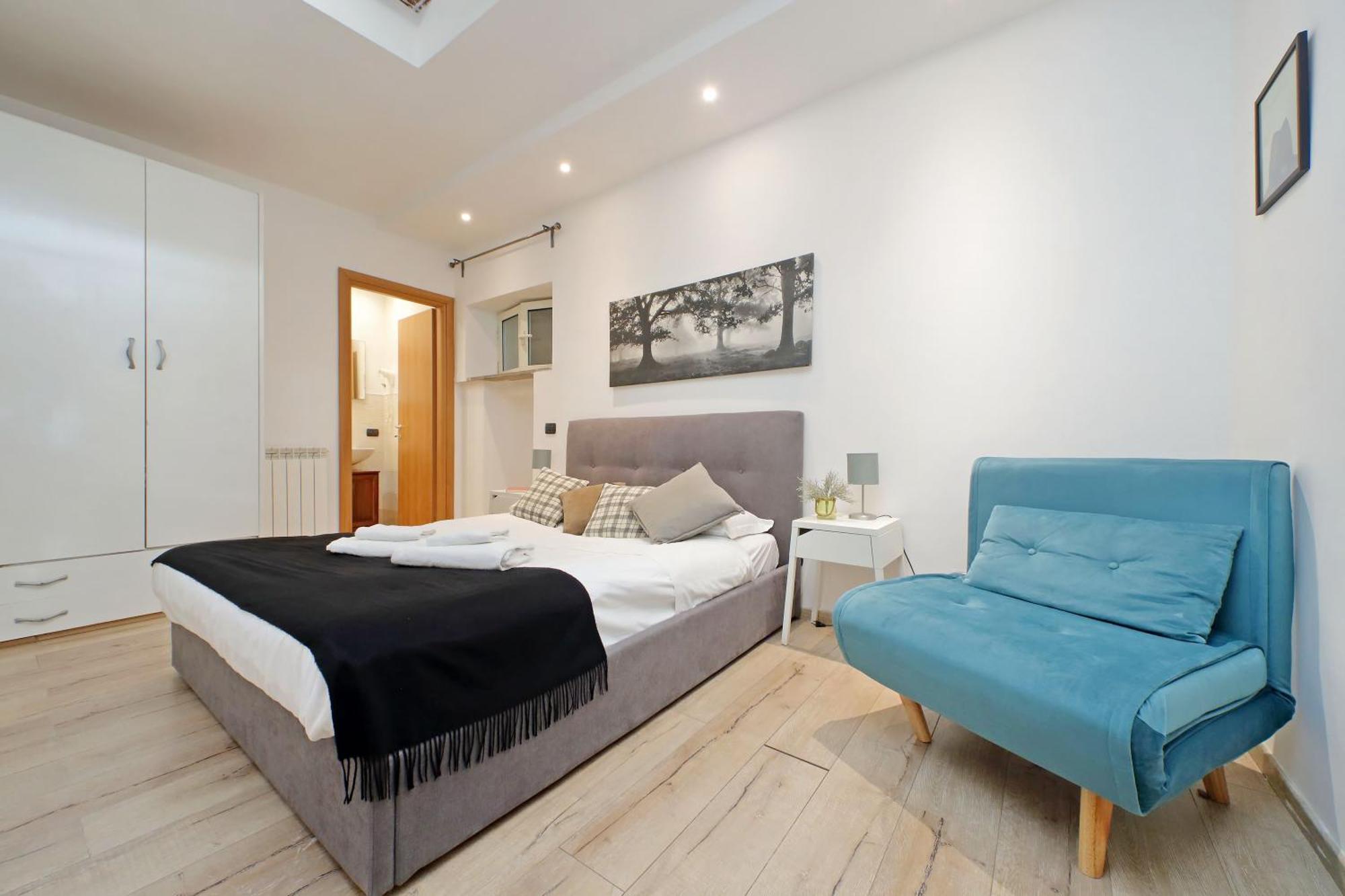 Monte Del Gallo Apartment For Groups Рим Экстерьер фото
