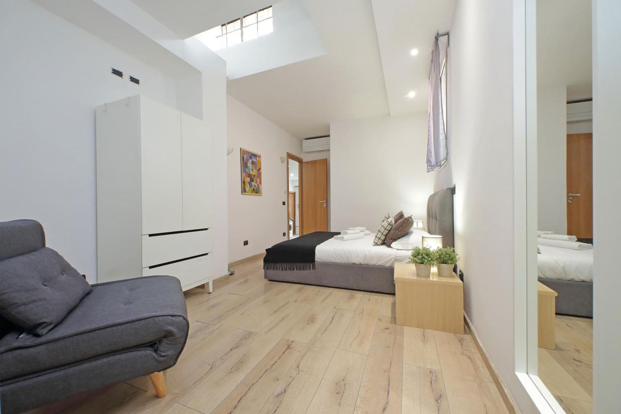 Monte Del Gallo Apartment For Groups Рим Экстерьер фото