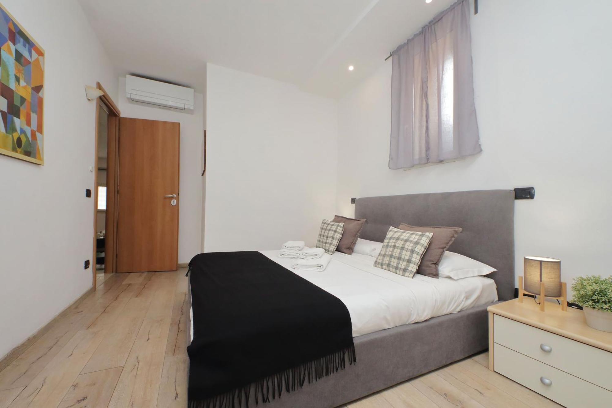 Monte Del Gallo Apartment For Groups Рим Экстерьер фото