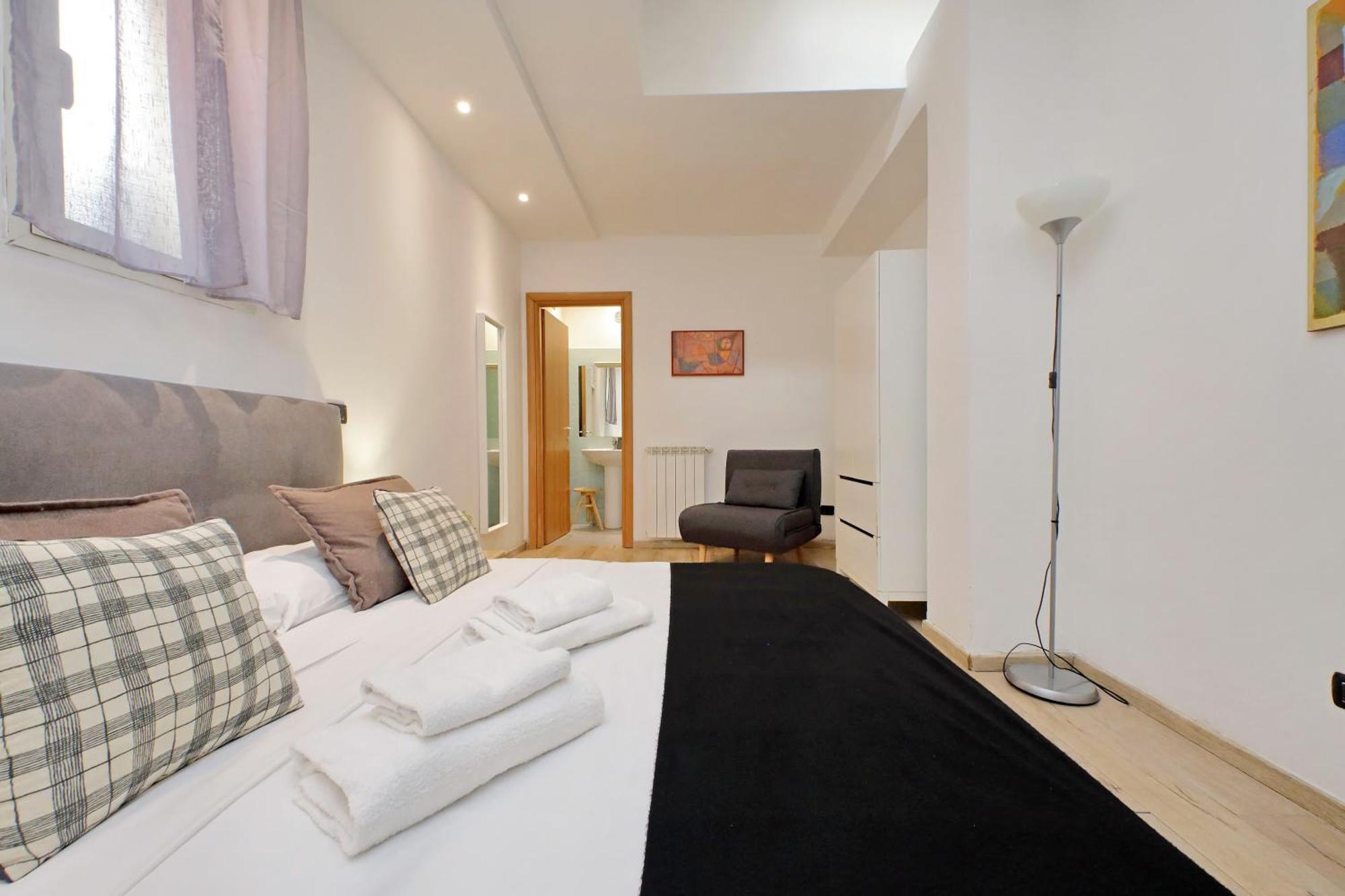 Monte Del Gallo Apartment For Groups Рим Экстерьер фото