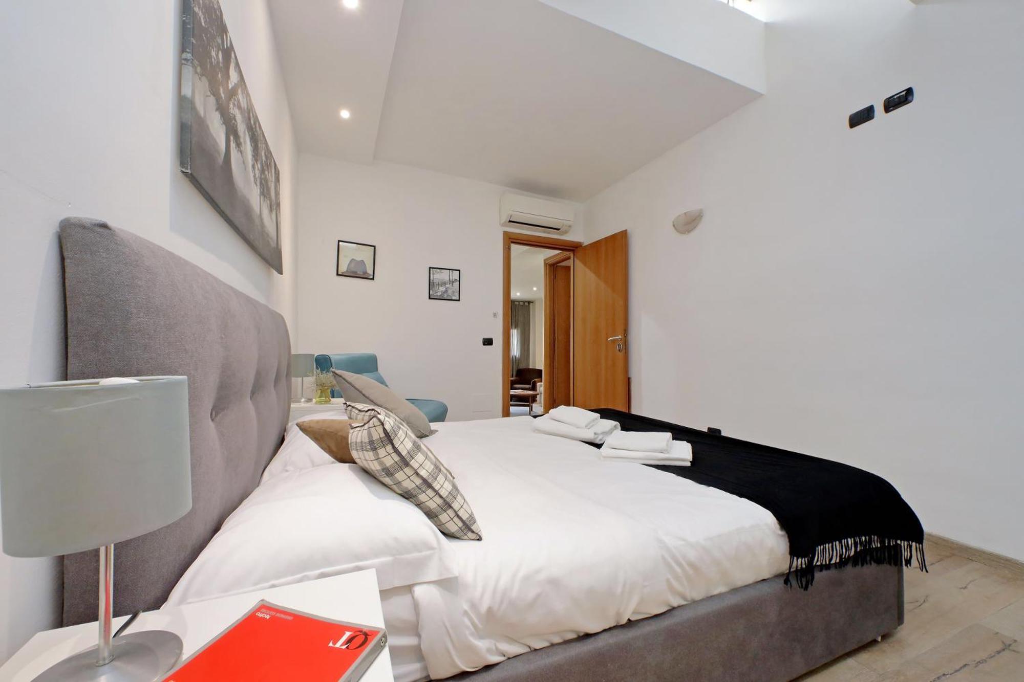 Monte Del Gallo Apartment For Groups Рим Экстерьер фото